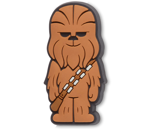 STAR WARS CHEWBACCA JIBBITZ
