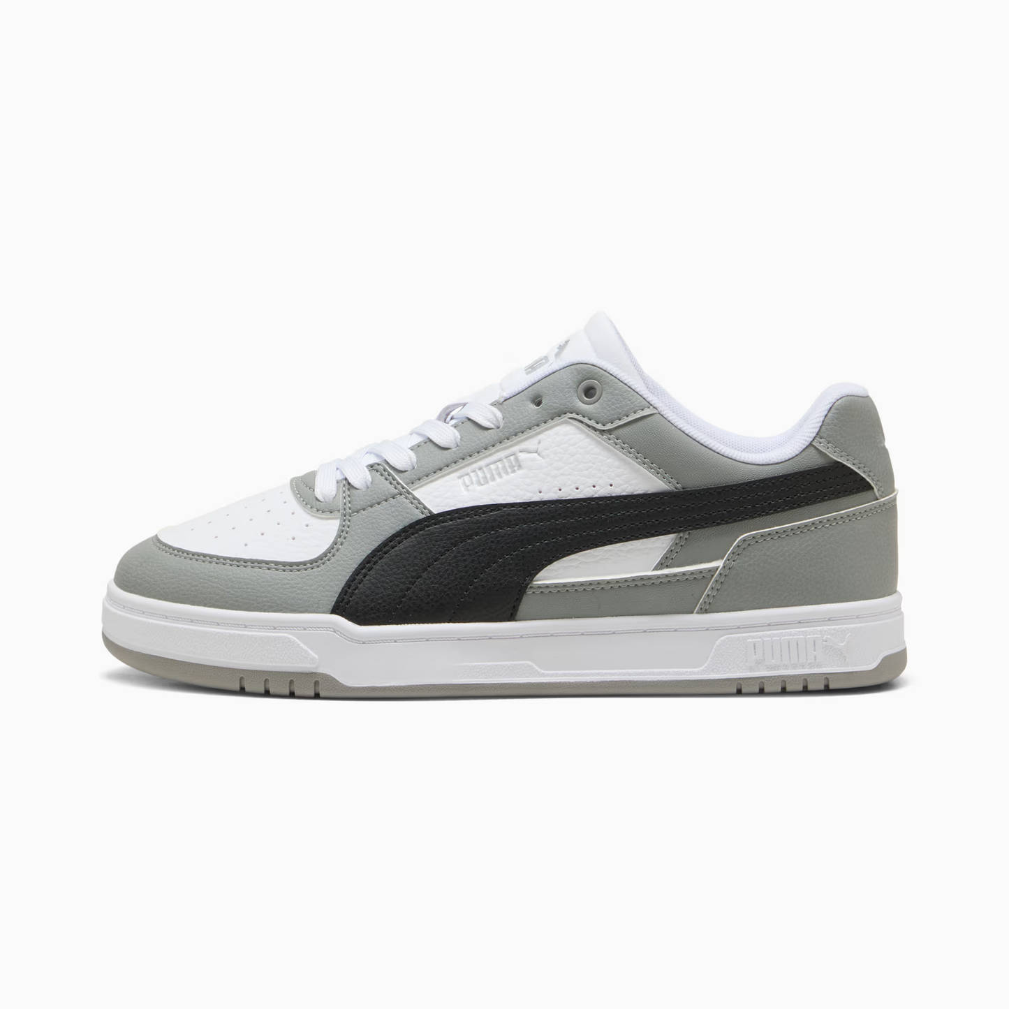 PUMA CAVEN III GREY-BLACK/WHT