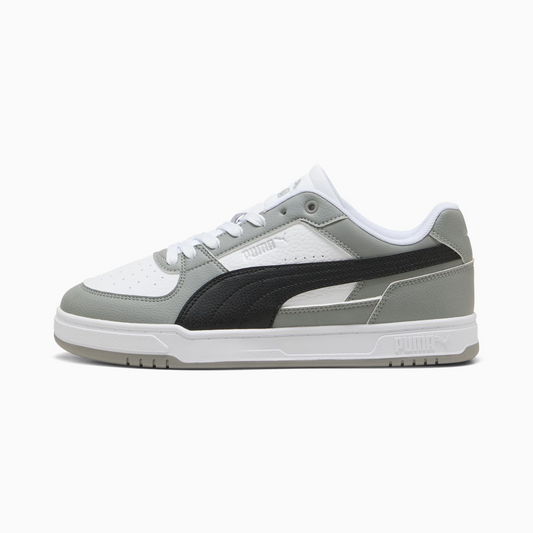 PUMA CAVEN III GREY-BLACK/WHT