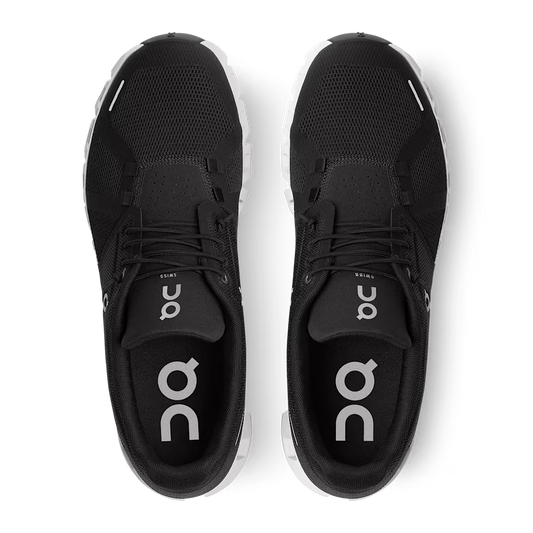 CLOUD 5  BLK/WHT