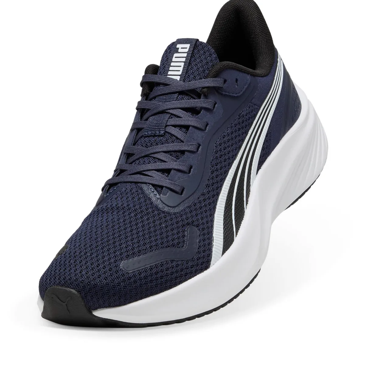 POUNCE LITE NAVY/WHITE