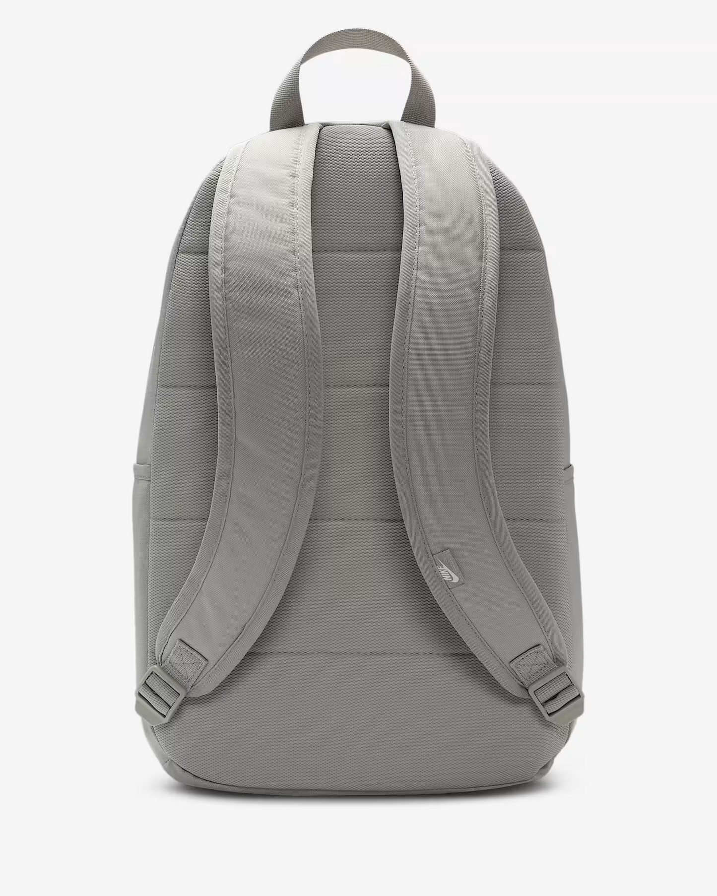 MOCHILA ELMNTL GREY/WHITE