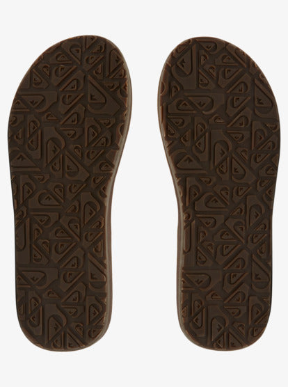 CARVER SUEDE CORE TAN