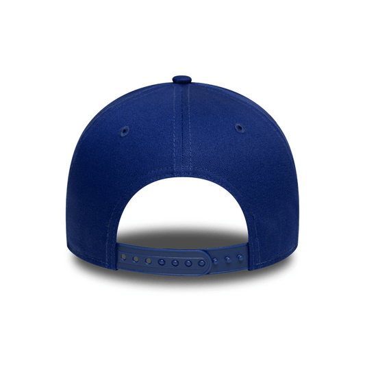 EFRAME VISOR HIT LOSDOD LRY BLUE/WHT