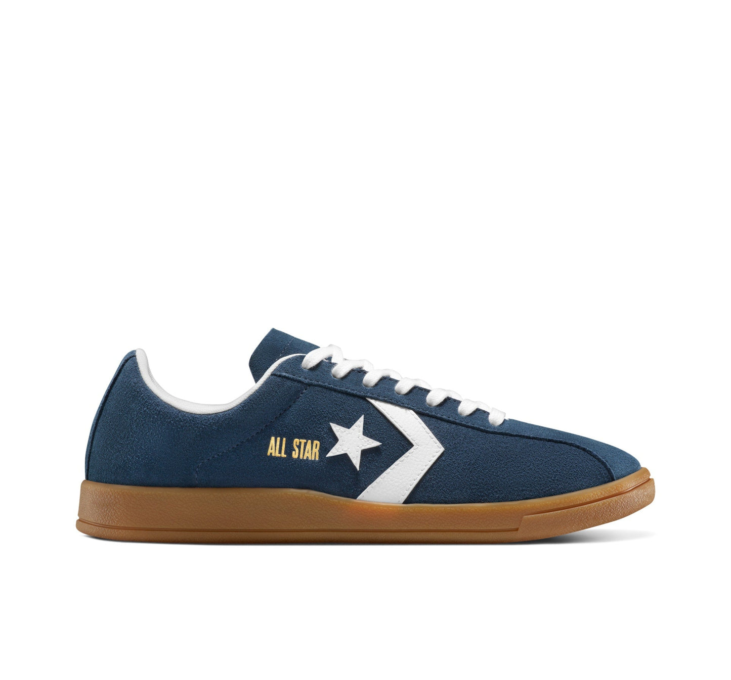 ALL STAR CLASSIC TRAINER OX NAVY/WHITE/GUM