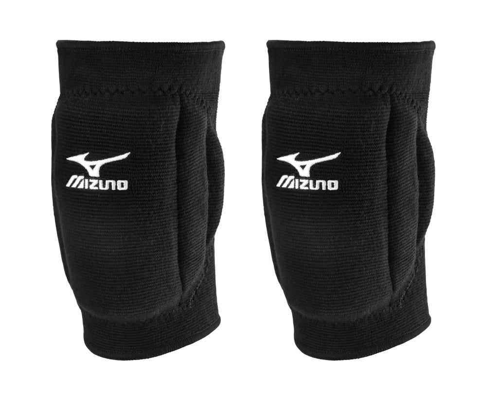 RODILLERA MIZUNO T10 PLUS TALLA ÚNICA NEGRA