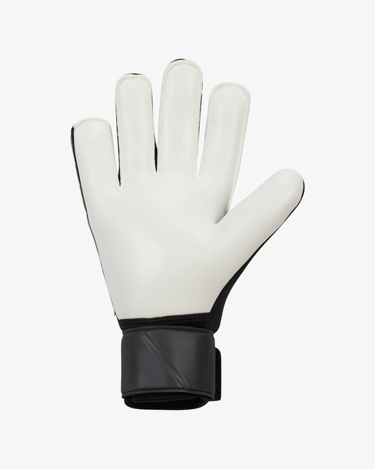 GUANTES FUTBOL NIKE BLACK/WHITE