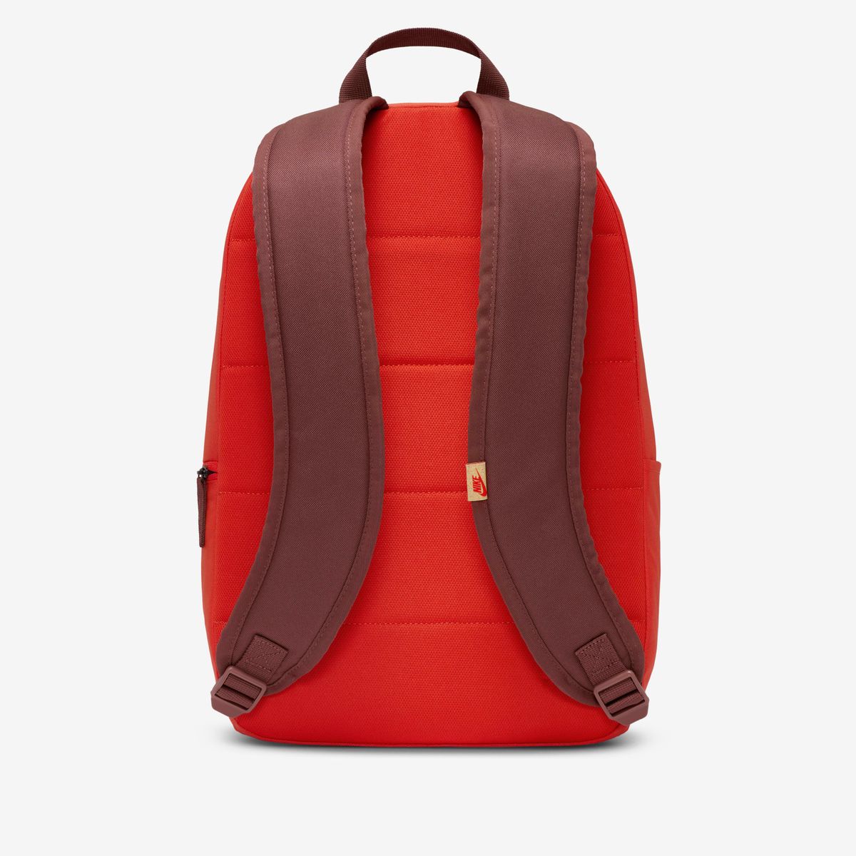 MOCHILA HERITAGE BKPK - SWOOSHY PICANTE/RED