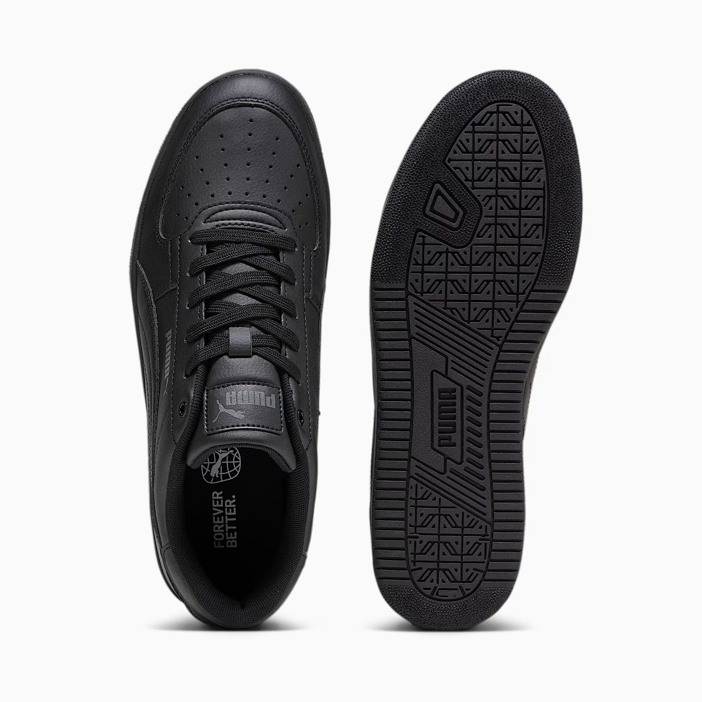 PUMA CAVEN 2.0 BLACK