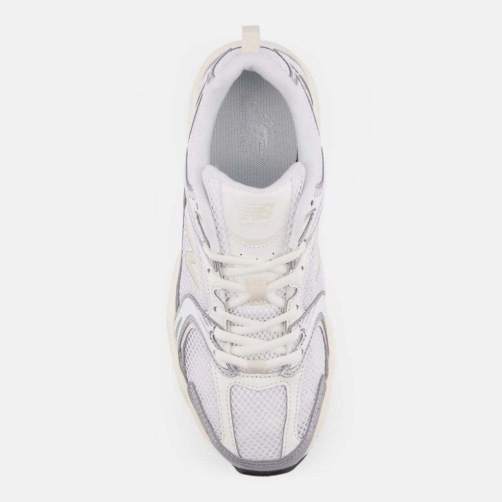NEW BALANCE 530 GREY/SILVER