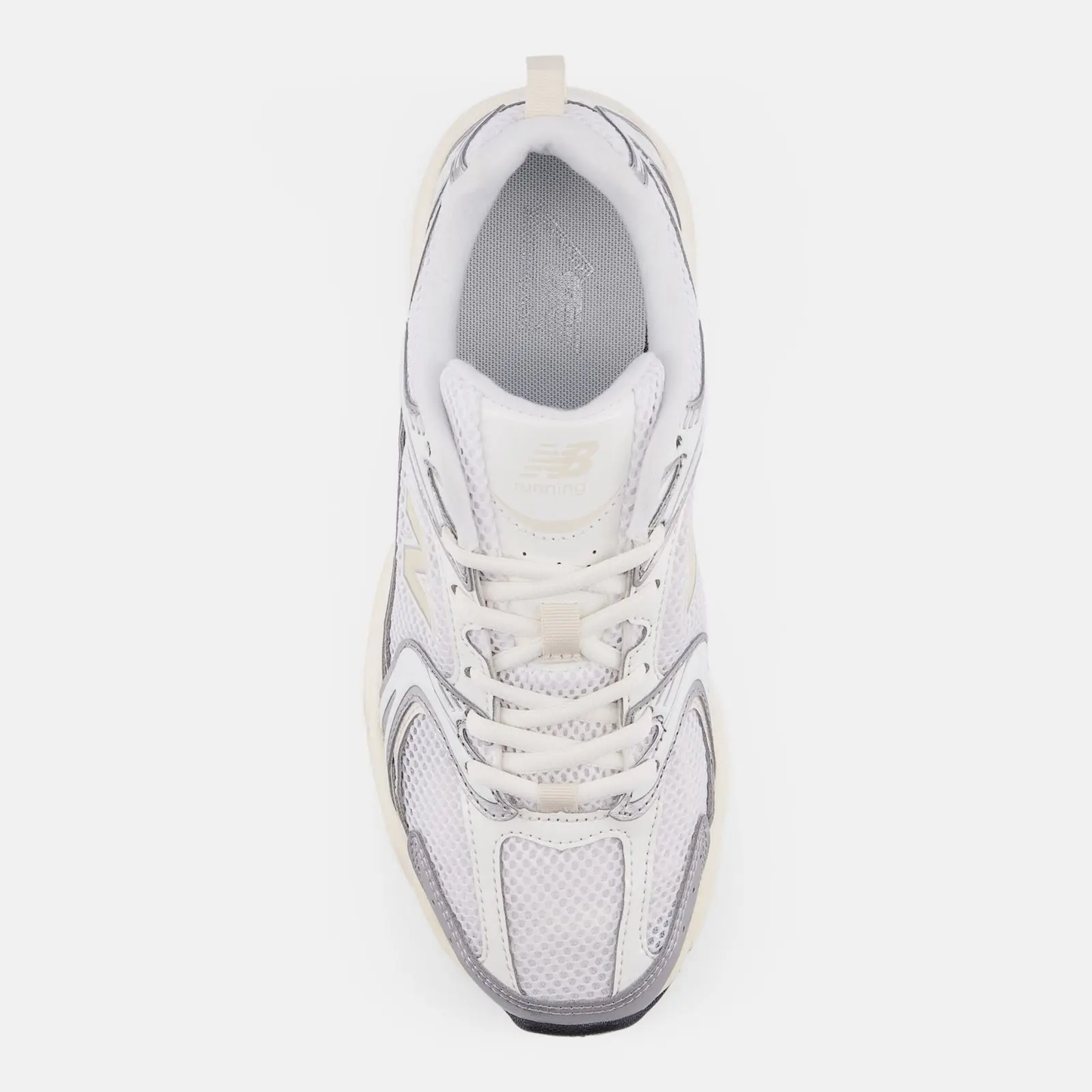 NEW BALANCE 530 GREY/SILVER
