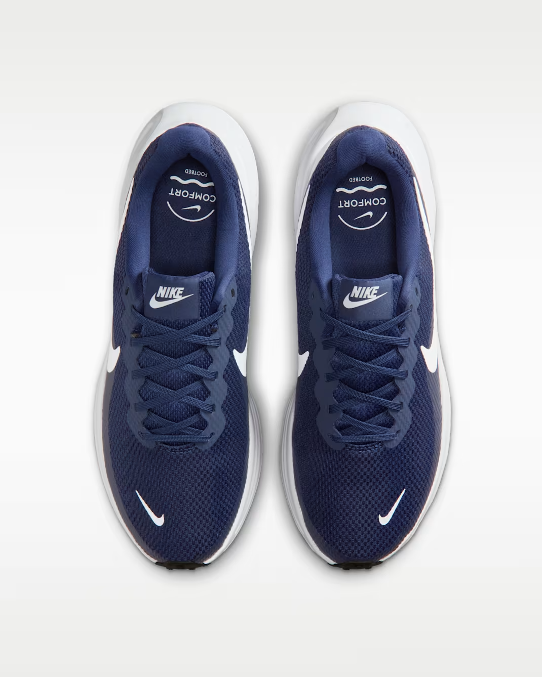 NIKE REVOLUTION 8 BLUE/WHITE