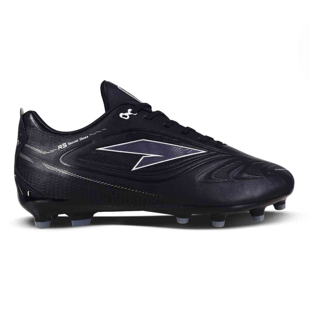 GOAL MEN BLACK/SILVER HOMBRE