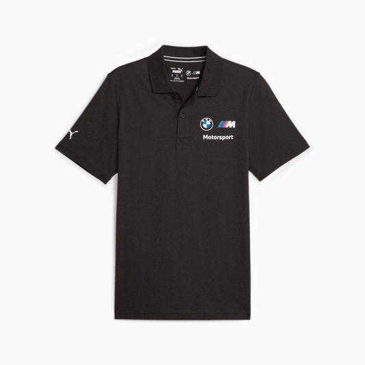 BMW MMS POLO BLACK