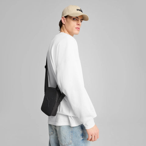 PUMA BUZZ PORTABLE BLACK