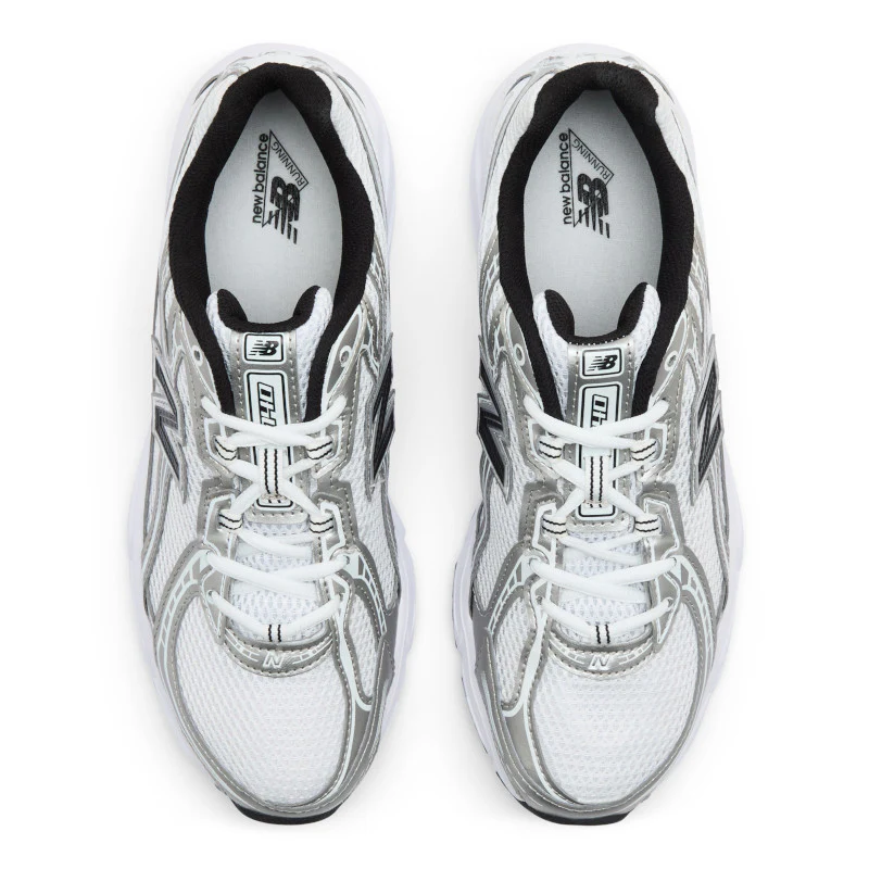 NEW BALANCE 740 GREY/SILVER
