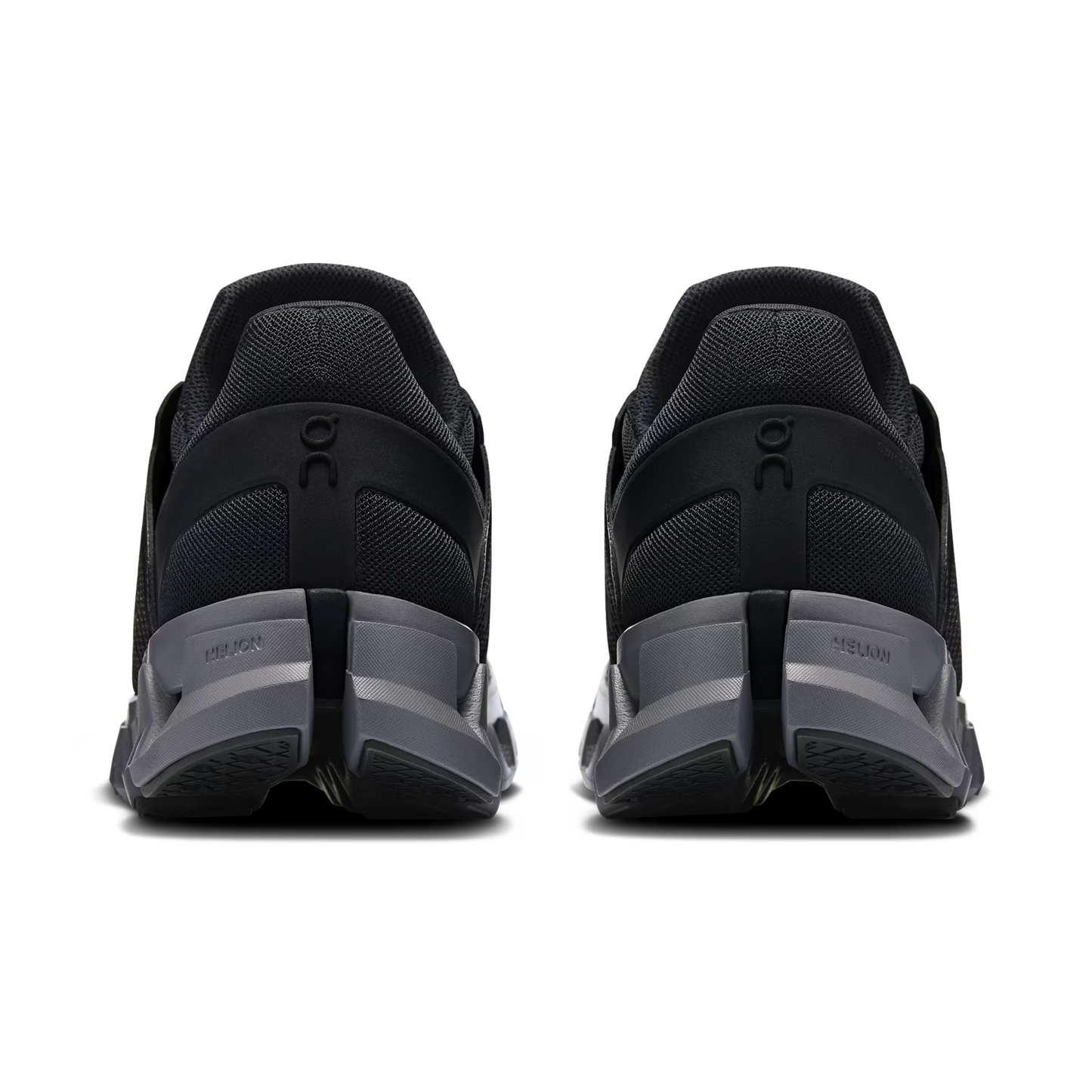 CLOUDSWIFT 4 AD BLACK/ROCK