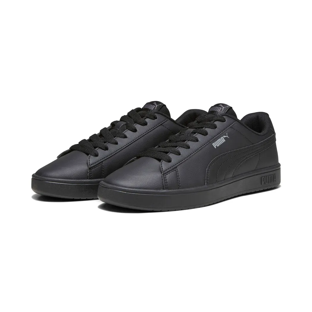 PUMA RICKIE CLASSIC  BLACK-COOL-DARK GRAY