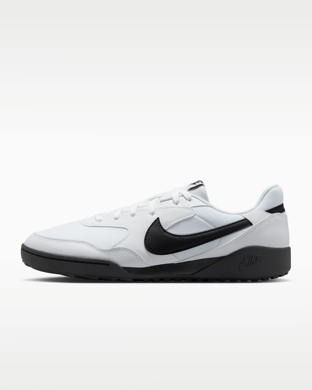 NIKE TERRA MANTA WHITE/BLACK