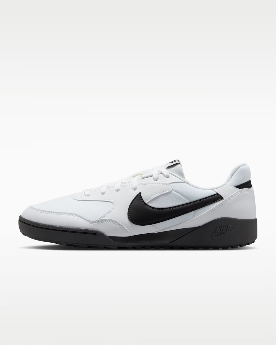 NIKE TERRA MANTA WHITE/BLACK