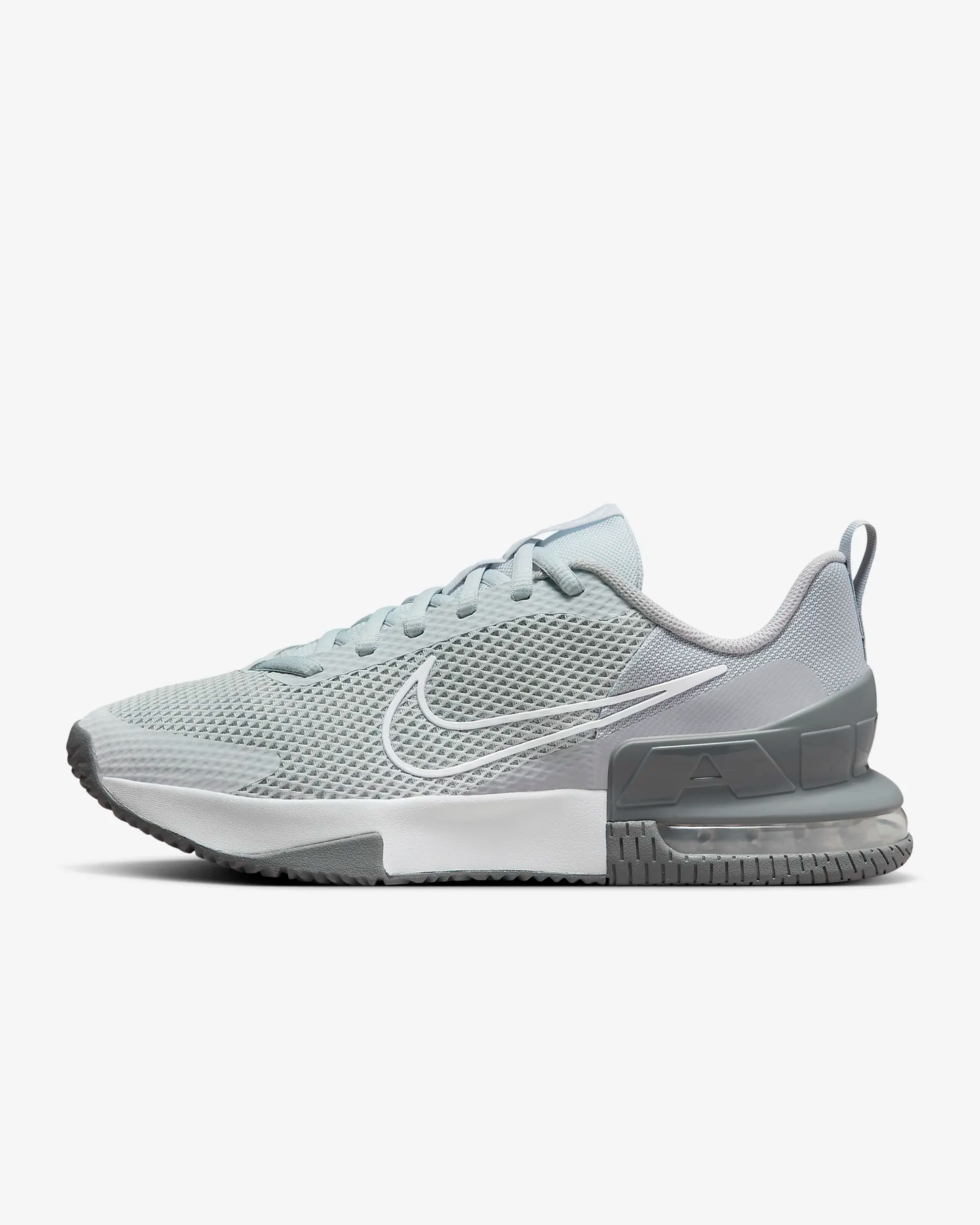 NIKE AIR MAX ALPHA TRAINER 6 TENIS DE ENTRENAMIENTO PARA HOMBRE
