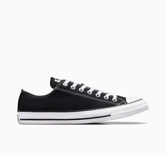 CHUCK TAYLOR ALL STAR BLACK/WHT 157196C # 5