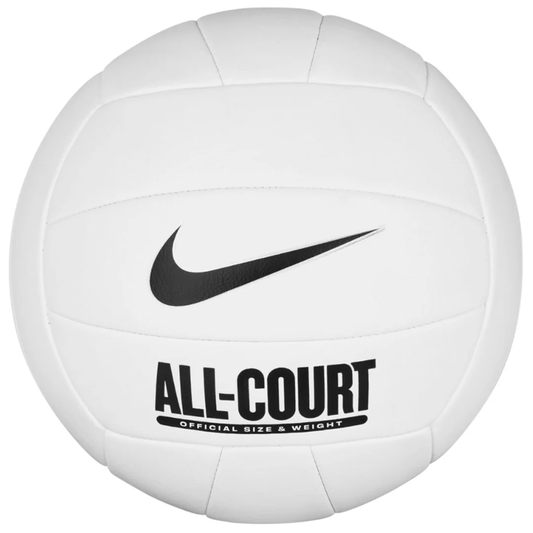 NIKE ALL COURT VOLLEYBALL DEFL WHITE