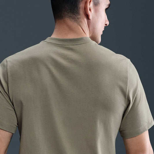 NIKE TEE IKYKY GYM CULT GREEN