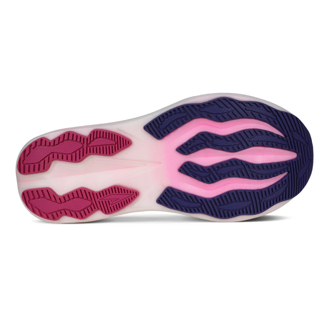 TECHNICAL WOMEN BLUE/PINK