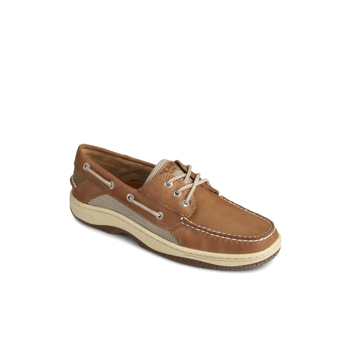 BILLFISH 3EY_MM-220 COGNAC/ROUILE/CUIVRE