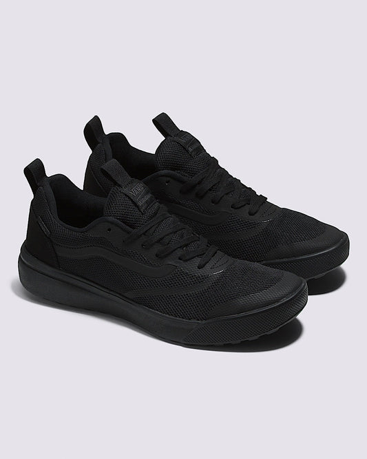 ULTRARANGE RAP BLACK