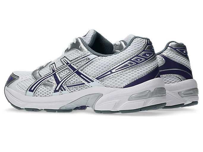 ASICS GEL-1130 WHITE/DUSTY PURPLE