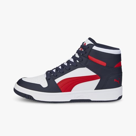 REBOUND LAYUP SL BLU/RED/WHT 369573-29 # 12