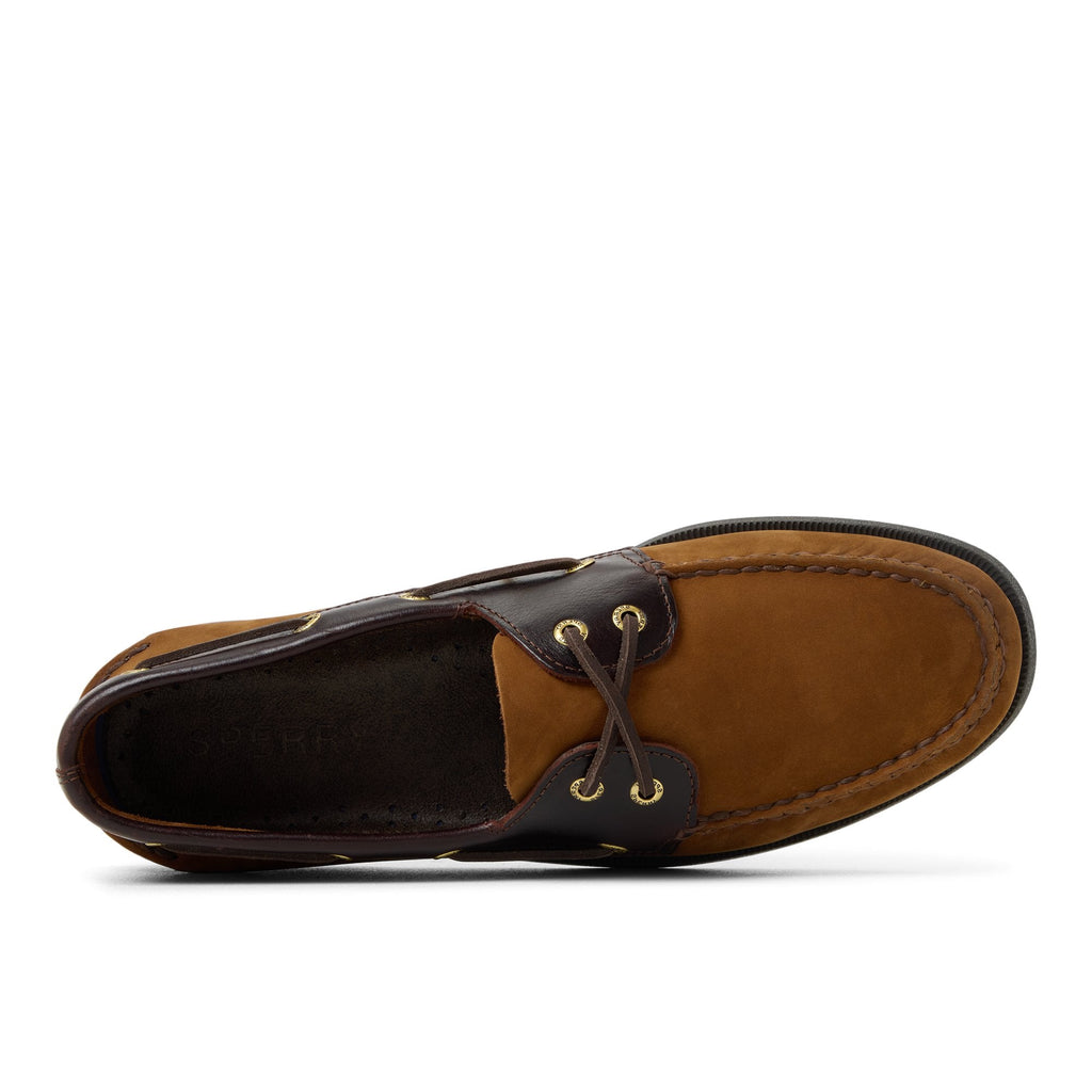 AO 2 EYE_MM-200 BROWN/BRUN