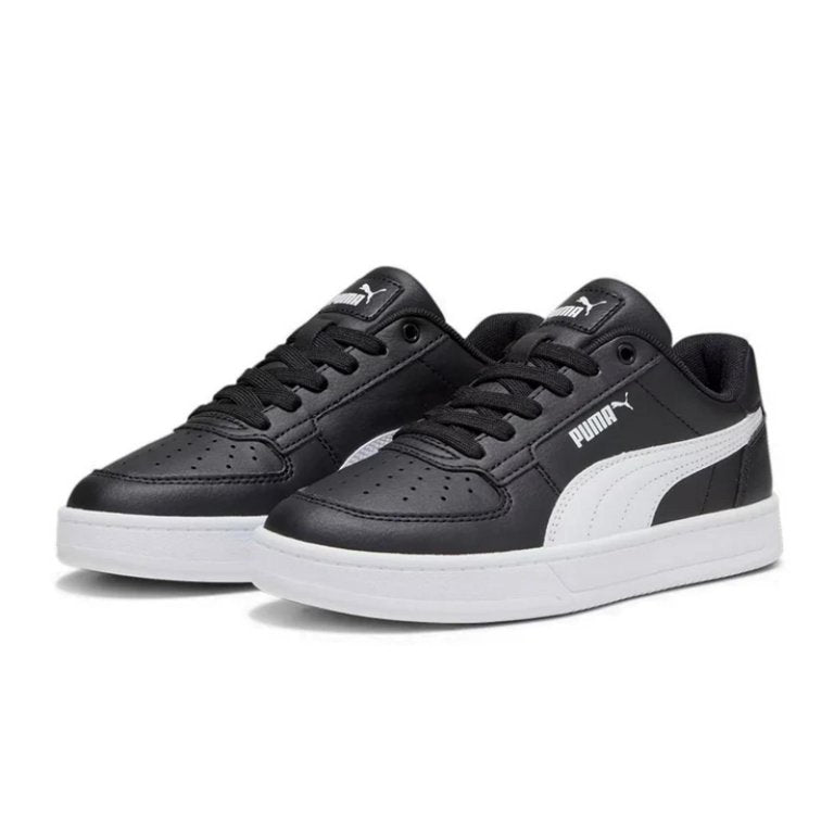 PUMA CAVEN 2.0 PS BLACK/WHITE 393838-05 # 1