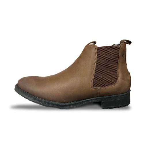 OLEO SMOKE BROWN