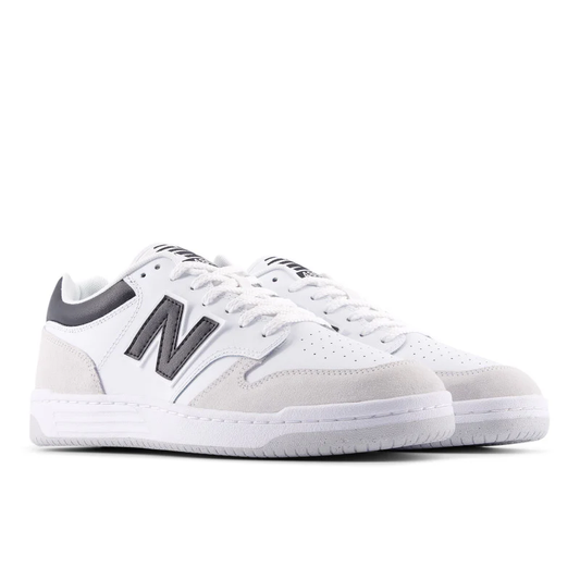 TENIS NEW BALANCE 480.0 WHITE/BLK