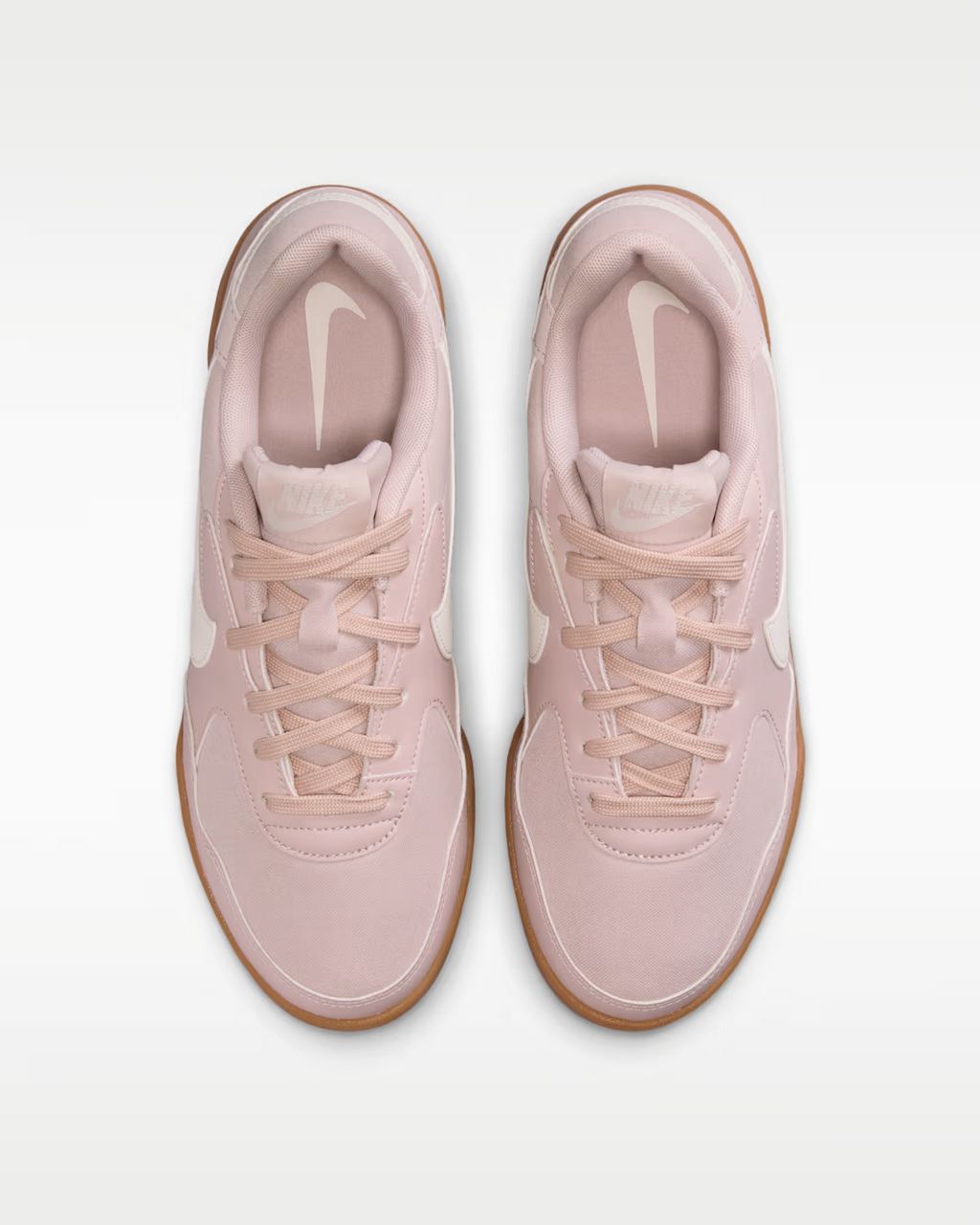 W NIKE TERRA MANTA PINK/LIGTH BROWN
