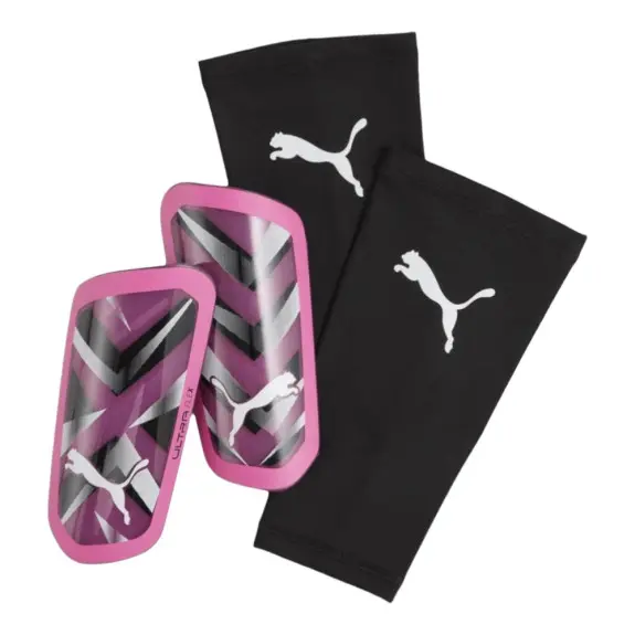 PUMA ATTACANTO SLEEVE / SH BLACK/ PINK UNISEX