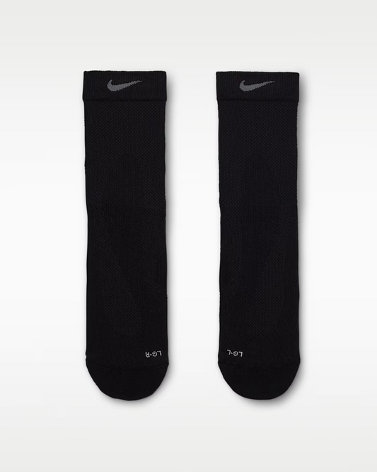 U NK LTWT RUN MCRW 1PR - 200 BLACK