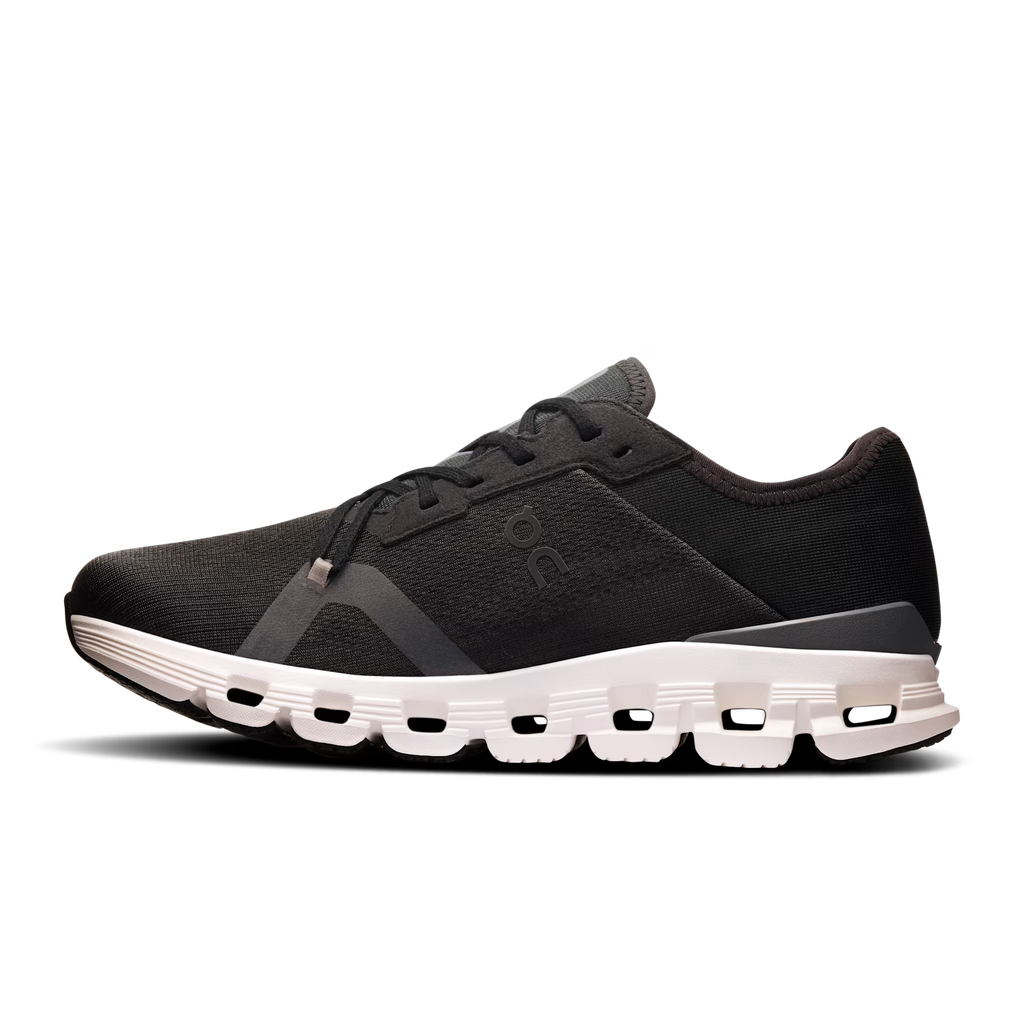 CLOUD X 4 AD BLACK/ASPHALT