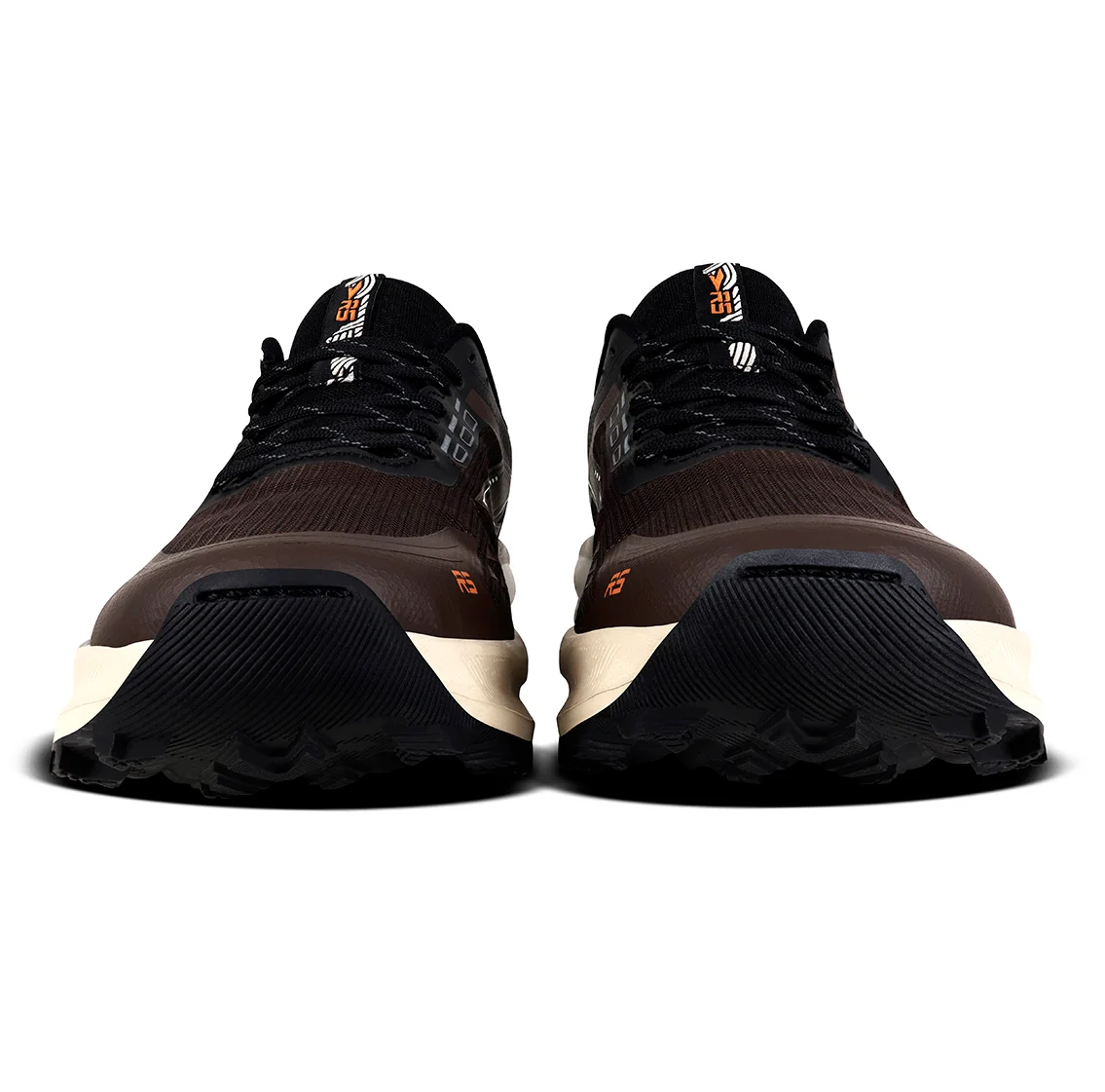LANE 8 MEN BROWN/BEIGE HOMBRE