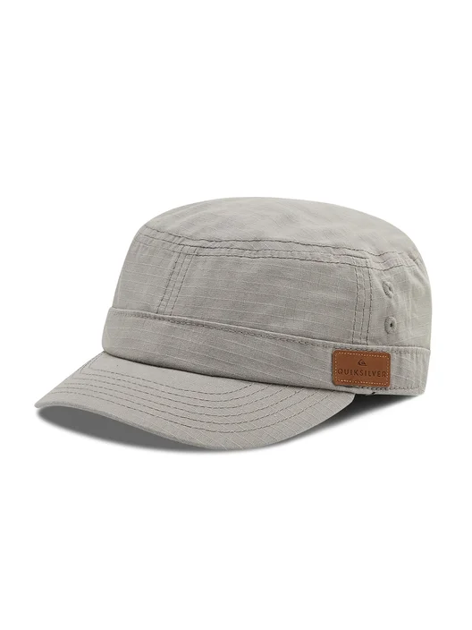 QUIKSILVER RENEGADE 2 GREY
