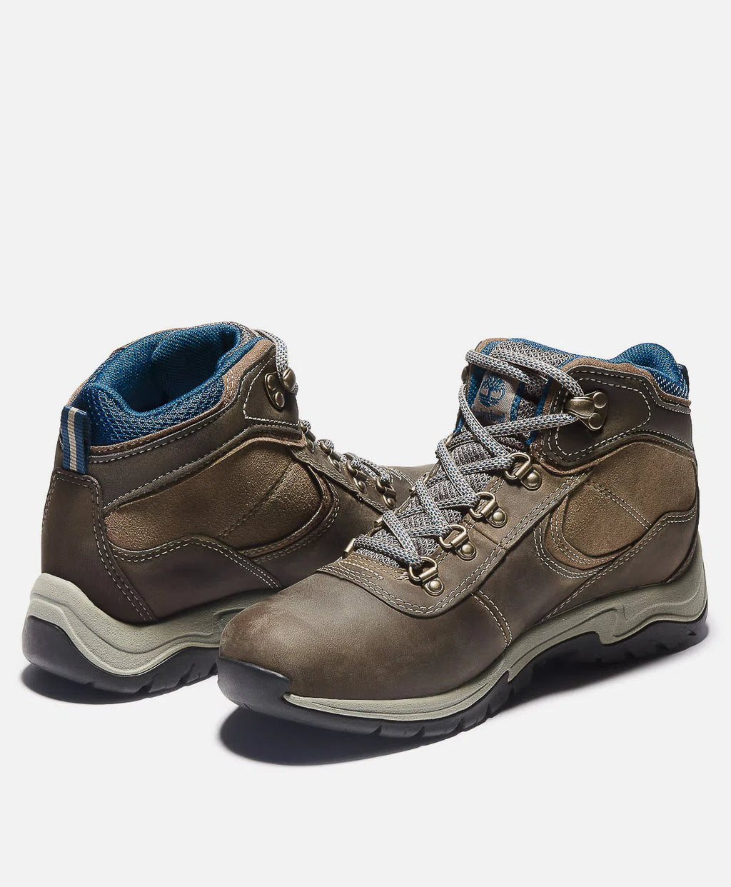 TIMBERLAND MADDSEN MID IMPERMEABLES PARA MUJER