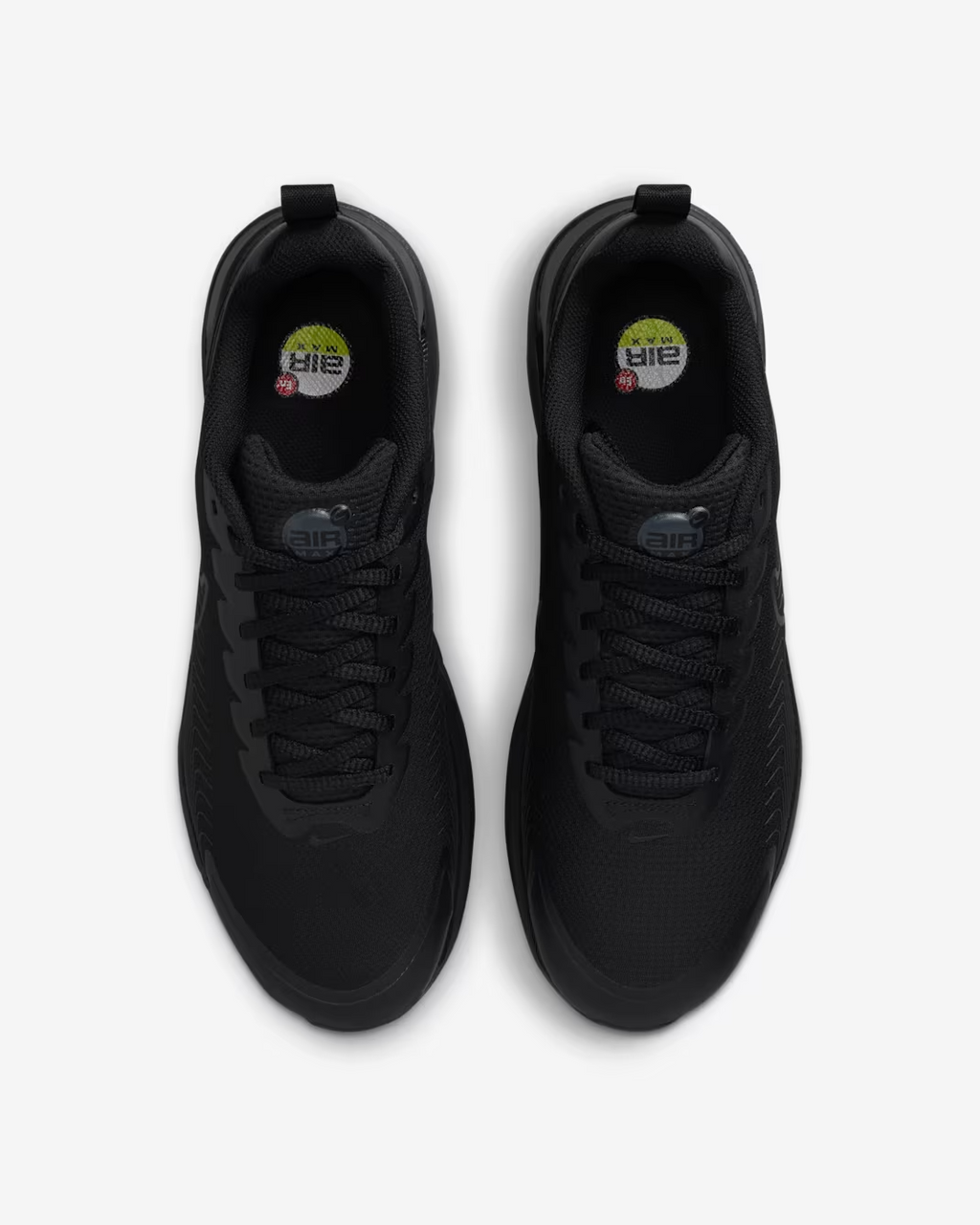 NIKE AIR MAX NUAXIS TENIS PARA HOMBRE