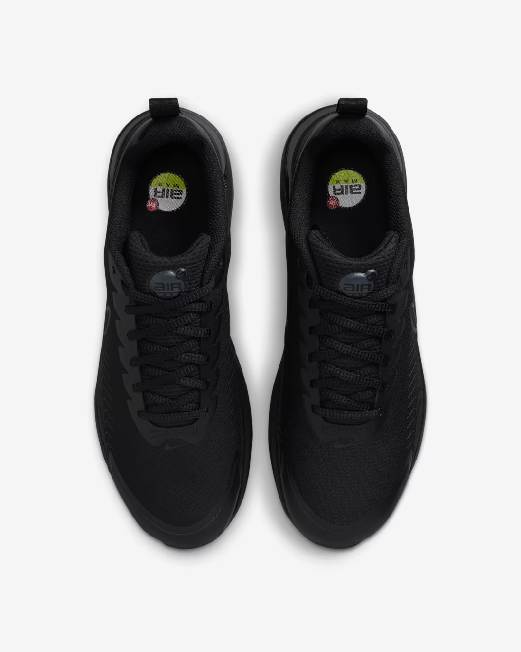 NIKE AIR MAX NUAXIS TENIS PARA HOMBRE