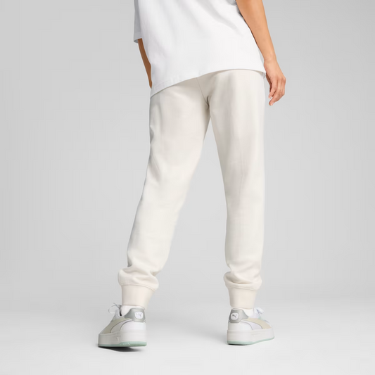 ESS ELEVATED SWEATPANTS TR CL BEIGE