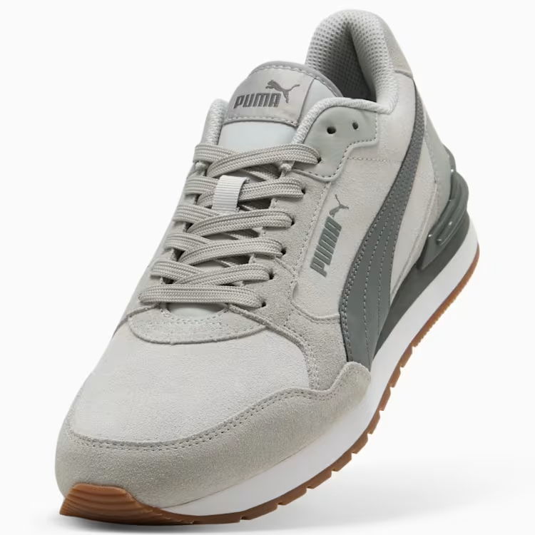 ST RUNNER V4 SD GRAY-SLATE