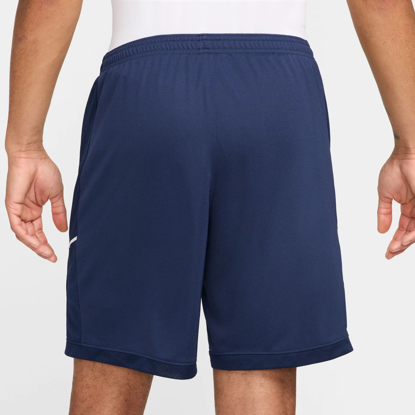 SHORT NIKE DRI-FIT ACDEMY 25 DE HOMBRE