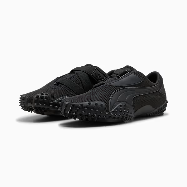 PUMA MOSTRO OG PRIME BLACK